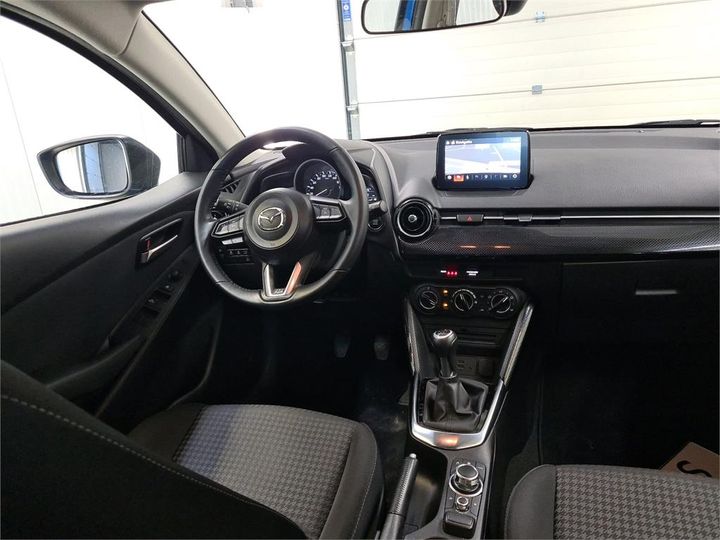 Photo 6 VIN: 3MDDJ6H550M223381 - MAZDA 2 