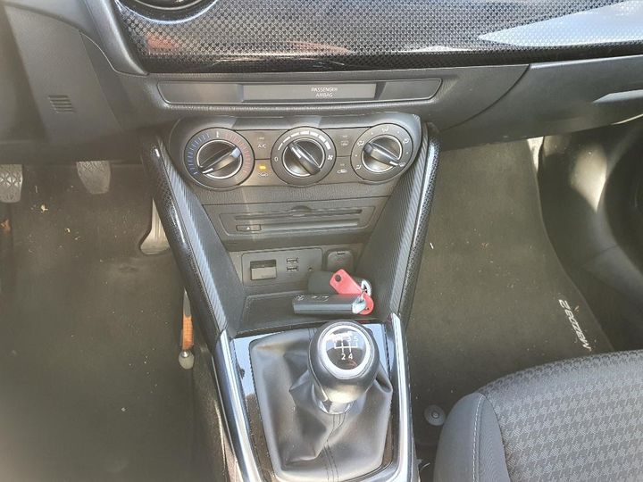 Photo 15 VIN: 3MDDJ6H550M223920 - MAZDA 2 