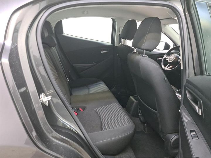 Photo 19 VIN: 3MDDJ6H550M224496 - MAZDA 2 