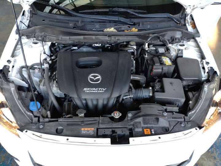 Photo 15 VIN: 3MDDJ6H550M224604 - MAZDA 2 