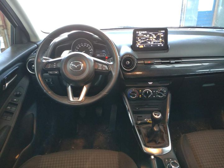 Photo 6 VIN: 3MDDJ6H550M224604 - MAZDA 2 