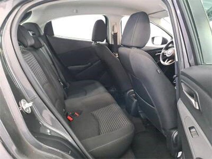 Photo 10 VIN: 3MDDJ6H550M224990 - MAZDA 2 