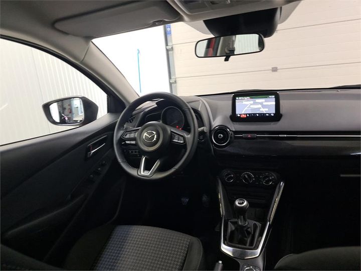 Photo 6 VIN: 3MDDJ6H550M225256 - MAZDA 2 