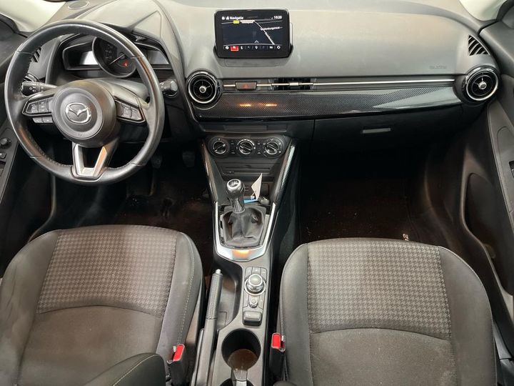 Photo 5 VIN: 3MDDJ6H550M225975 - MAZDA 2 