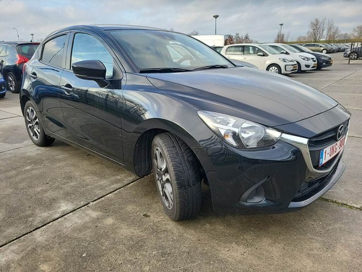 Photo 28 VIN: 3MDDJ6H550M227481 - MAZDA 2 