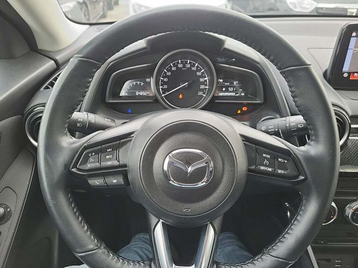 Photo 7 VIN: 3MDDJ6H550M227481 - MAZDA 2 