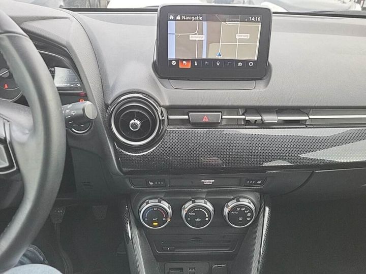 Photo 9 VIN: 3MDDJ6H550M227481 - MAZDA 2 