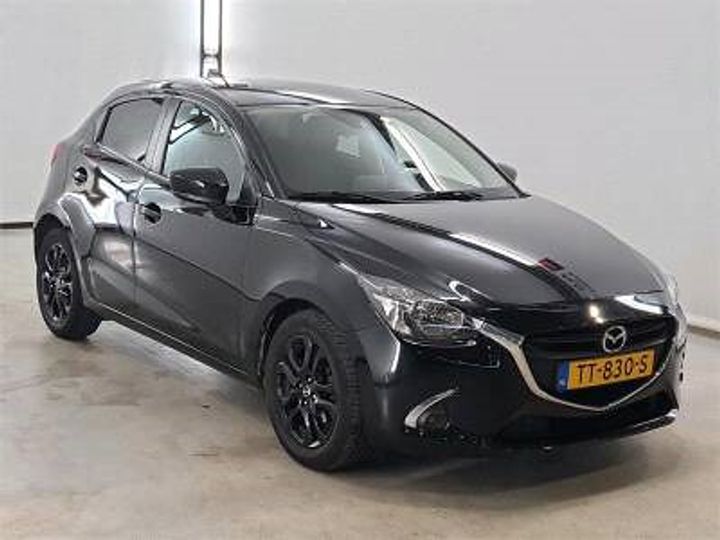 Photo 5 VIN: 3MDDJ6H550M309047 - MAZDA 2 