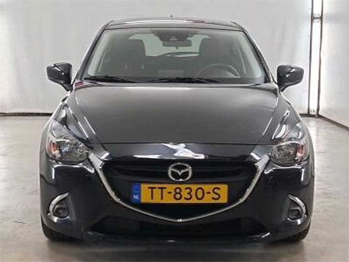 Photo 6 VIN: 3MDDJ6H550M309047 - MAZDA 2 