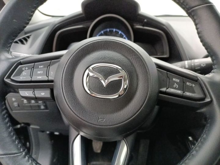 Photo 29 VIN: 3MDDJ6H550M313037 - MAZDA MAZDA2 '14 