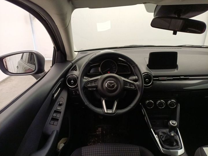 Photo 8 VIN: 3MDDJ6H550M313037 - MAZDA MAZDA2 '14 