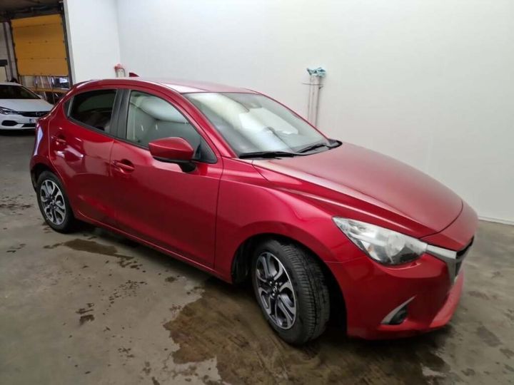 Photo 32 VIN: 3MDDJ6H550M314521 - MAZDA 2 