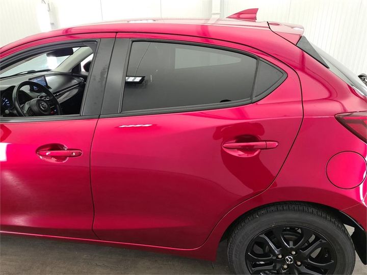 Photo 15 VIN: 3MDDJ6H550M316210 - MAZDA 2 