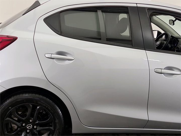 Photo 21 VIN: 3MDDJ6H550M317571 - MAZDA 2 