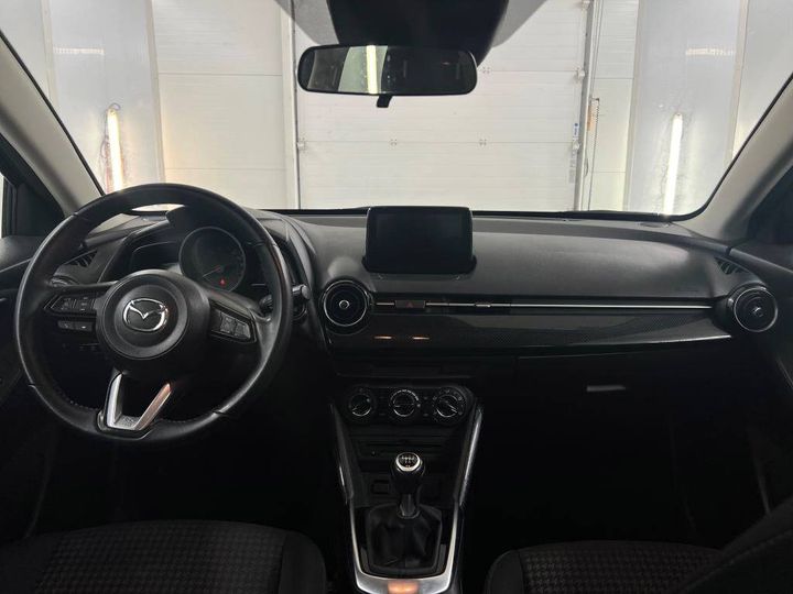 Photo 7 VIN: 3MDDJ6H550M318044 - MAZDA 2 