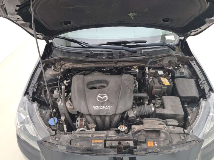 Photo 20 VIN: 3MDDJ6H550M320057 - MAZDA 2 