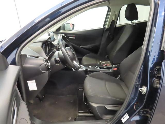 Photo 4 VIN: 3MDDJ6H550M326468 - MAZDA MAZDA2 