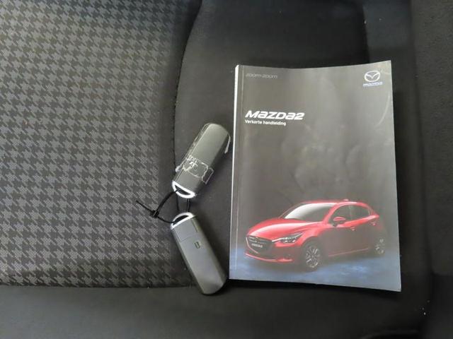 Photo 9 VIN: 3MDDJ6H550M326468 - MAZDA MAZDA2 