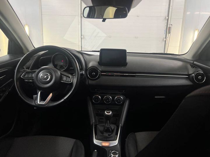 Photo 7 VIN: 3MDDJ6H550M337613 - MAZDA 2 