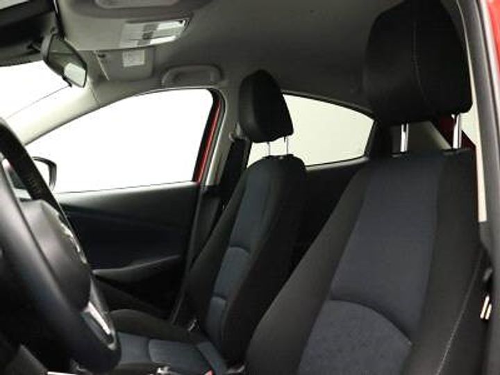 Photo 15 VIN: 3MDDJ6H551M116756 - MAZDA 2 