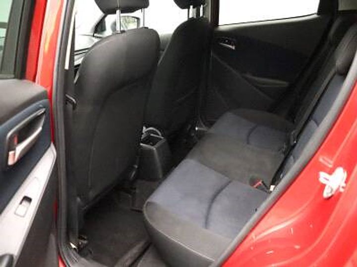 Photo 19 VIN: 3MDDJ6H551M116756 - MAZDA 2 