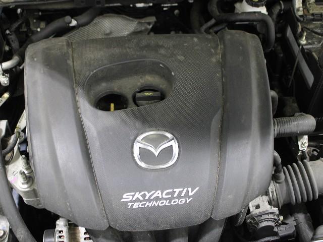 Photo 16 VIN: 3MDDJ6H551M148475 - MAZDA 2 HATCHBACK 