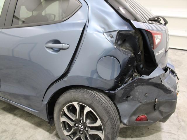 Photo 7 VIN: 3MDDJ6H551M148475 - MAZDA 2 HATCHBACK 