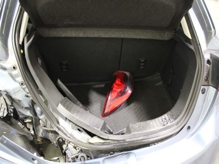 Photo 22 VIN: 3MDDJ6H551M148475 - MAZDA 2 HATCHBACK 