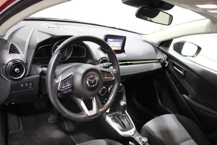 Photo 10 VIN: 3MDDJ6H5A0M312443 - MAZDA 2 HATCHBACK 