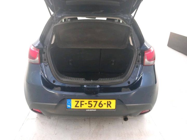 Photo 10 VIN: 3MDDJ6H5A0M323088 - MAZDA 2 