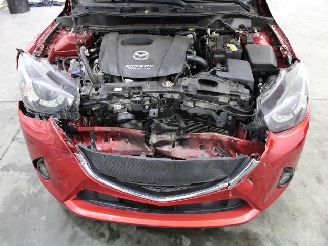 Photo 15 VIN: 3MDDJ6H5A1M126403 - MAZDA 2 HATCHBACK 