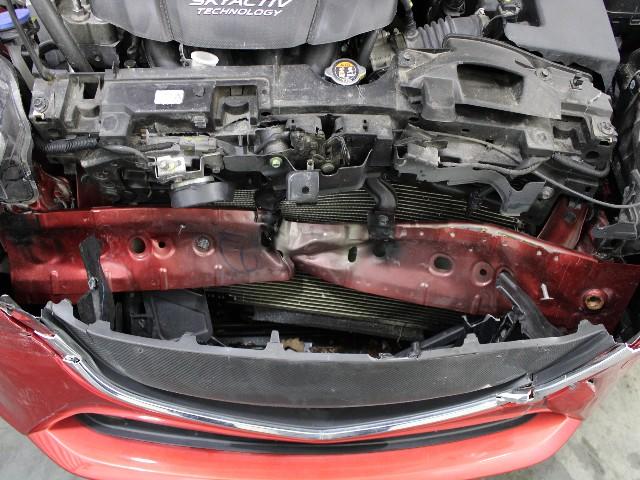 Photo 17 VIN: 3MDDJ6H5A1M126403 - MAZDA 2 HATCHBACK 