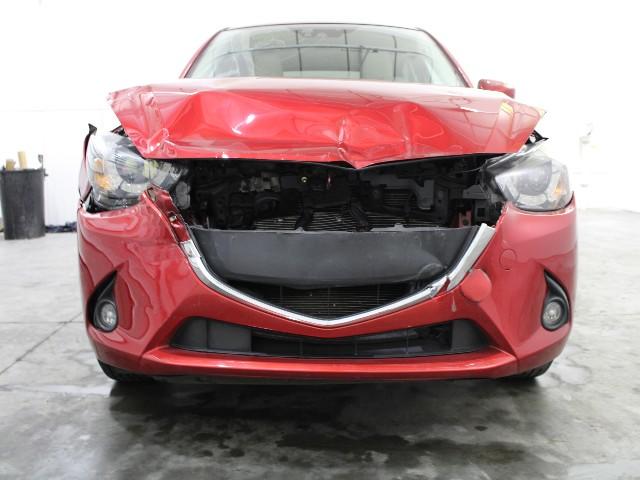 Photo 5 VIN: 3MDDJ6H5A1M126403 - MAZDA 2 HATCHBACK 