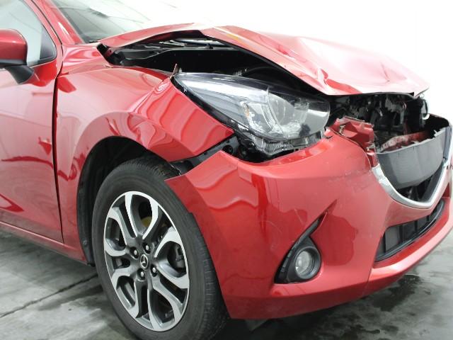 Photo 7 VIN: 3MDDJ6H5A1M126403 - MAZDA 2 HATCHBACK 