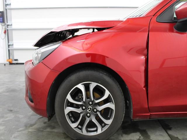 Photo 8 VIN: 3MDDJ6H5A1M126403 - MAZDA 2 HATCHBACK 