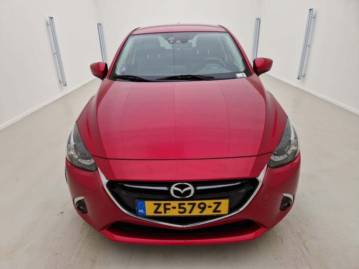 Photo 24 VIN: 3MDDJ6HA60M324106 - MAZDA 2 