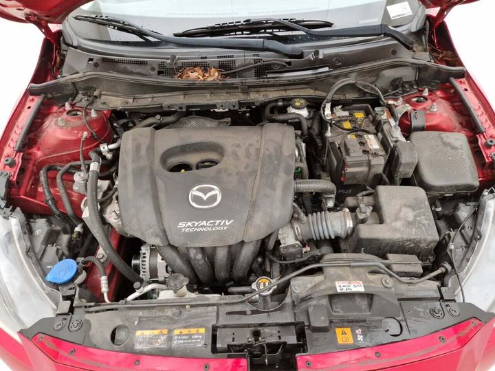 Photo 28 VIN: 3MDDJ6HA60M324106 - MAZDA 2 