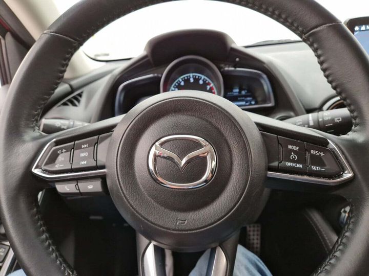 Photo 8 VIN: 3MDDJ6HA60M324106 - MAZDA 2 