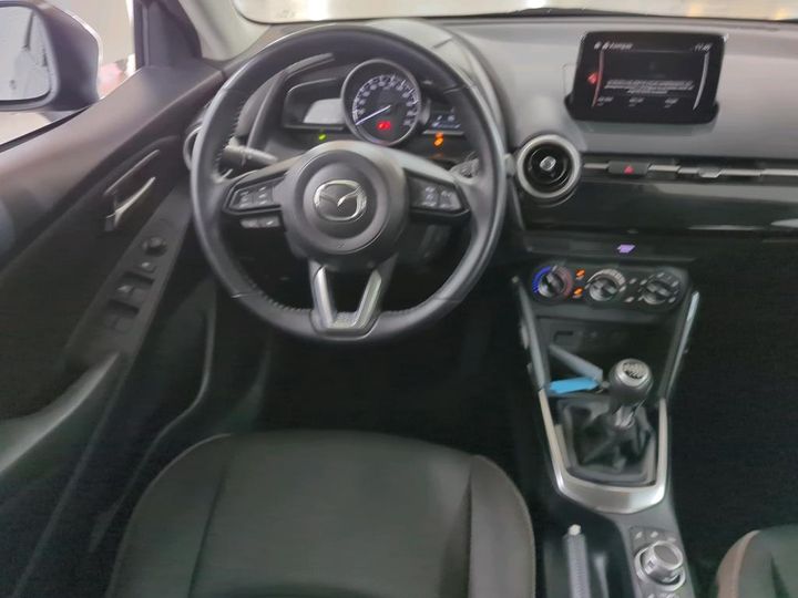 Photo 5 VIN: 3MDDJ6HD60M407153 - MAZDA 2 