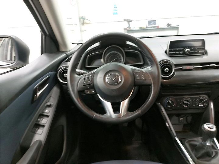 Photo 11 VIN: 3MDDJ6HS61M125738 - MAZDA 2 