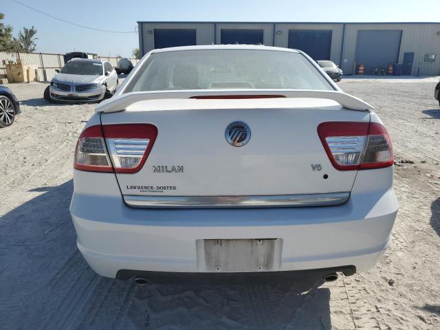 Photo 5 VIN: 3MEFM07146R600606 - MERCURY MILAN 