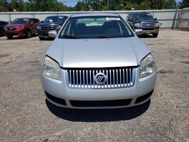 Photo 4 VIN: 3MEFM07166R605015 - MERCURY MILAN 