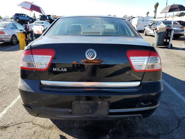 Photo 5 VIN: 3MEFM07Z46R666045 - MERCURY MILAN 