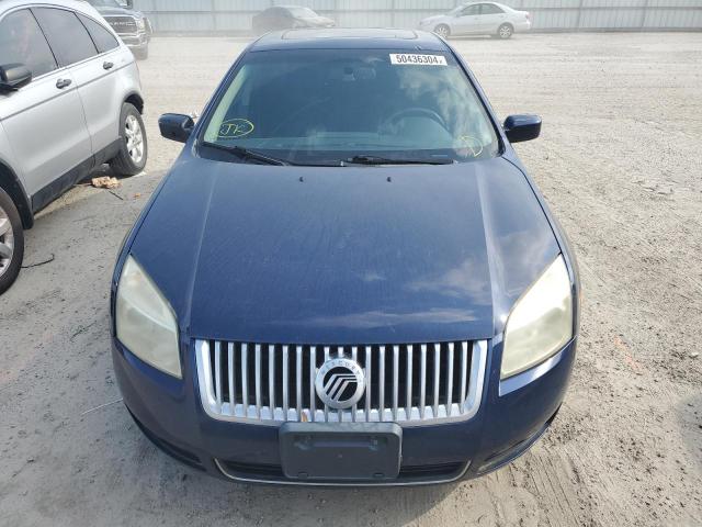 Photo 4 VIN: 3MEFM08106R600620 - MERCURY MILAN 