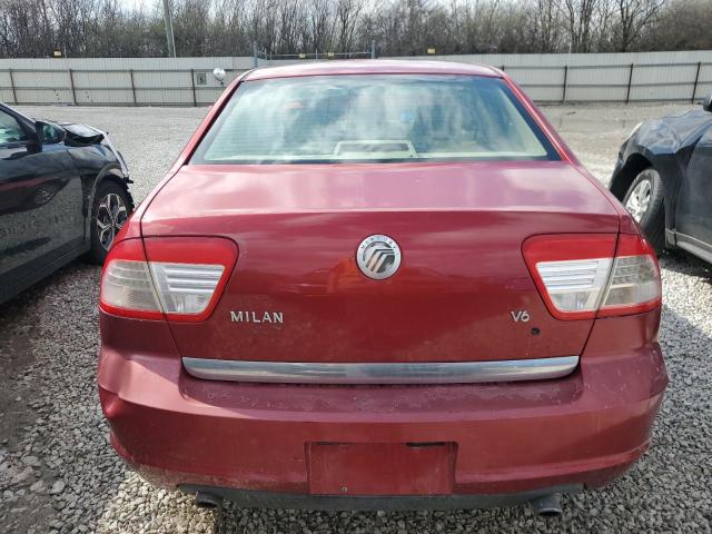 Photo 5 VIN: 3MEFM08196R632840 - MERCURY MILAN PREM 