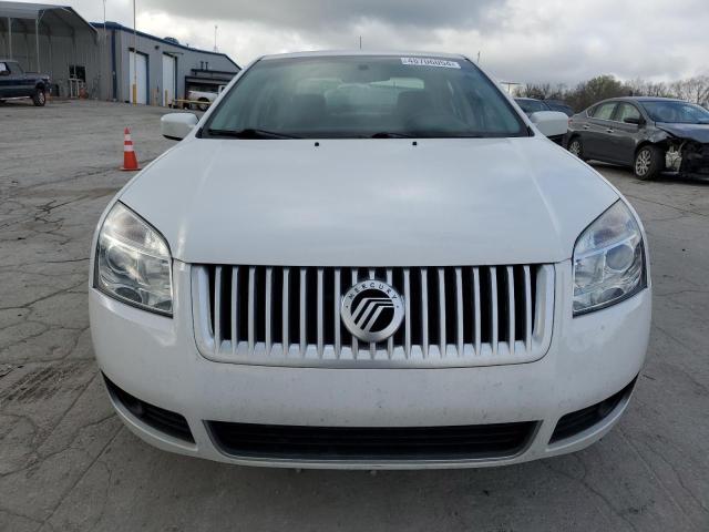 Photo 4 VIN: 3MEHM02137R651497 - MERCURY MILAN 