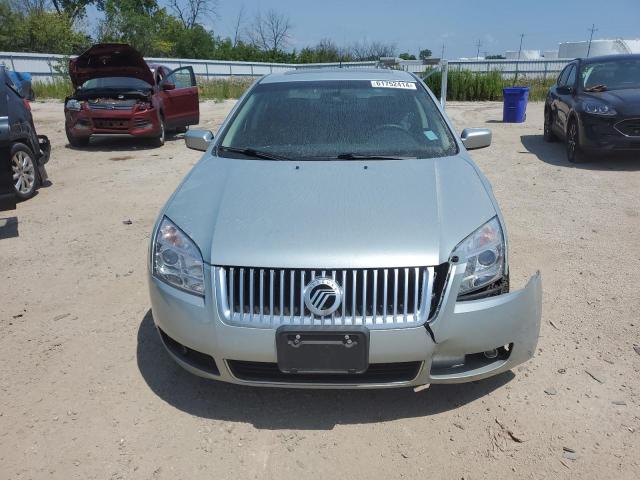 Photo 4 VIN: 3MEHM02157R628769 - MERCURY MILAN 