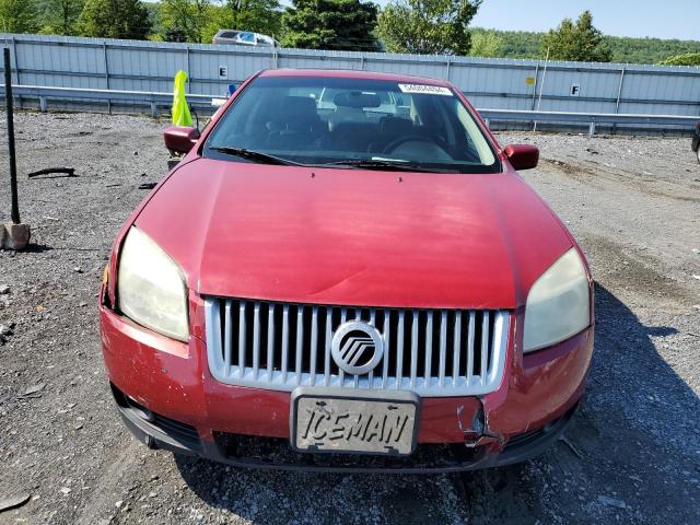 Photo 4 VIN: 3MEHM02168R636039 - MERCURY MILAN 