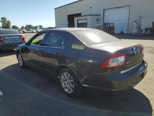 Photo 1 VIN: 3MEHM07176R600219 - MERCURY MILAN 