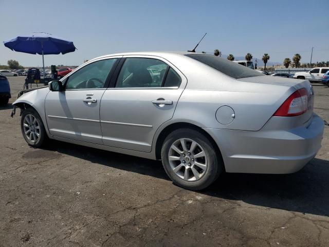 Photo 1 VIN: 3MEHM07Z49R601192 - MERCURY MILAN 